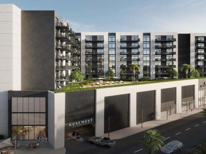 Rosemont Residences