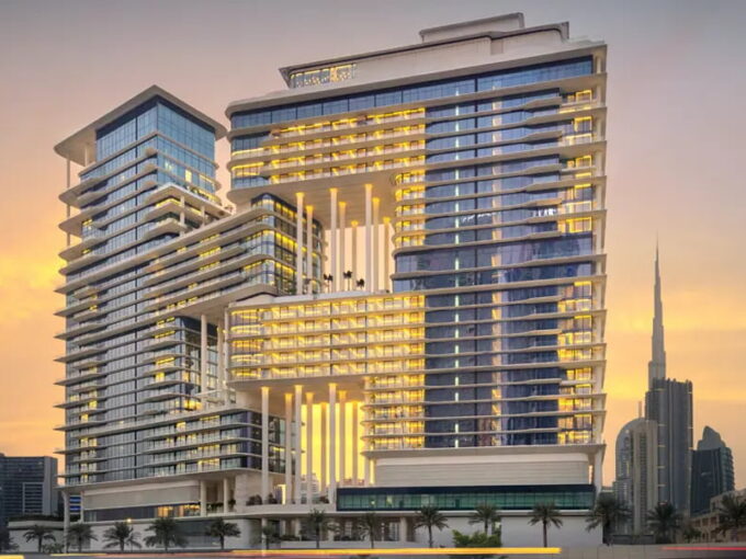 The Lana Residences Dorchester