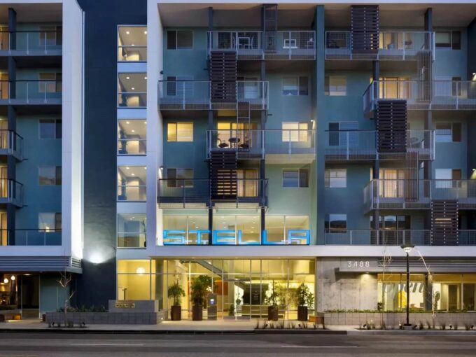 The Stella Residences