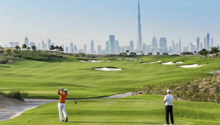dubai hills