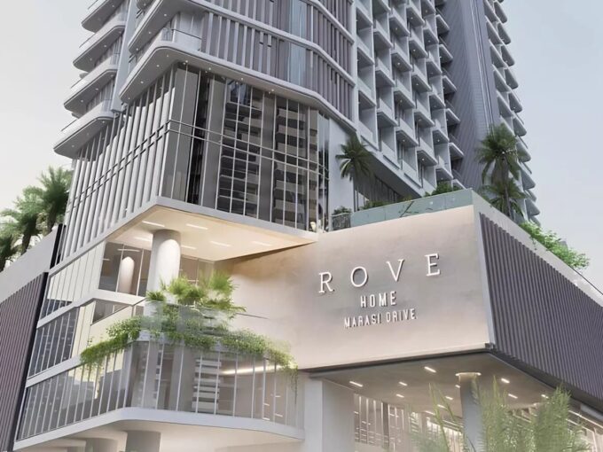 Rove Home Marasi Drive