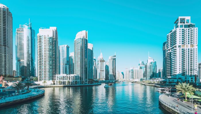 Affordable Luxury On The Waterfront