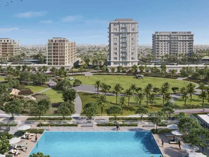 Emaar Properties
