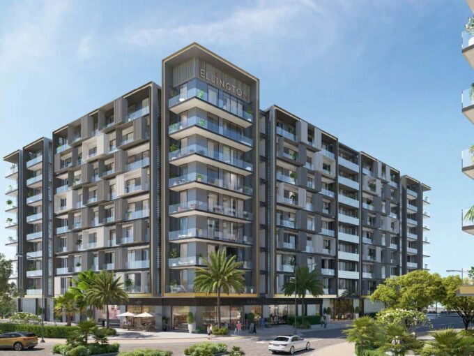 Hillmont Residences