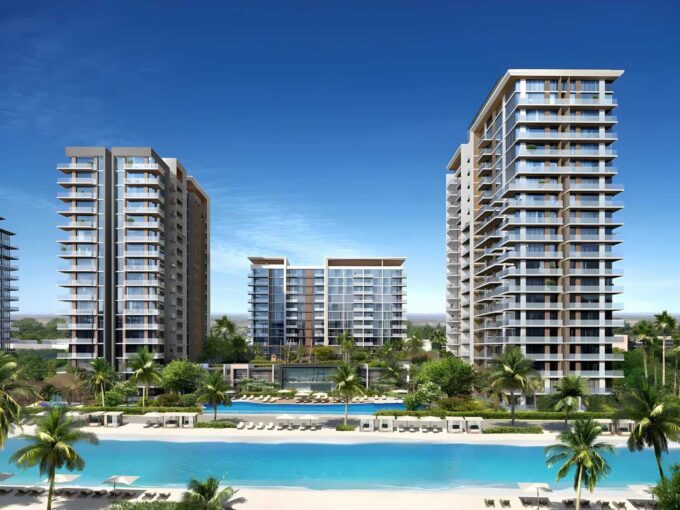 Mohammed Bin Rashid City