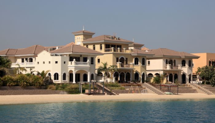 Villas For Sale in Dubai Marina: A Million-Dollar Experience