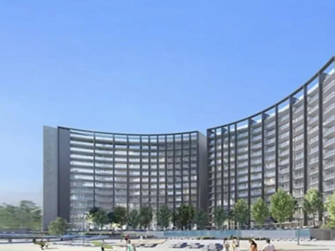 _Anantara Sharjah Residences