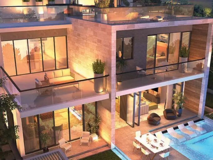 Melrose Estates