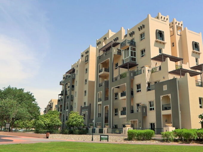 Dubai Properties