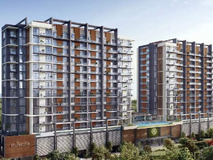 Wilton Park Residences 2