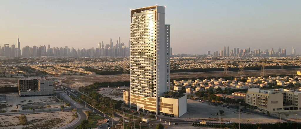 Al Jawhara Tower