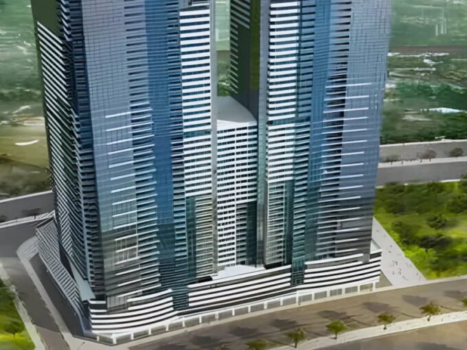 Al Walid Tower