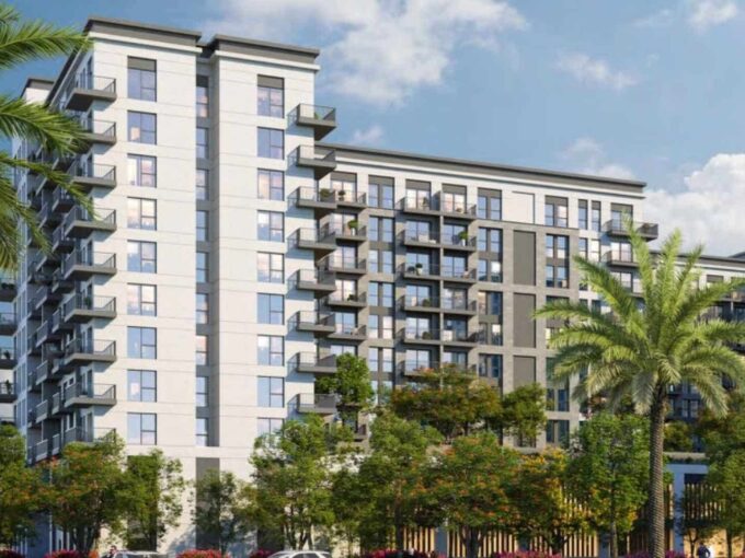 Anbar Residences