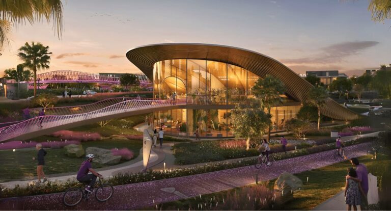 Athlon by Aldar
