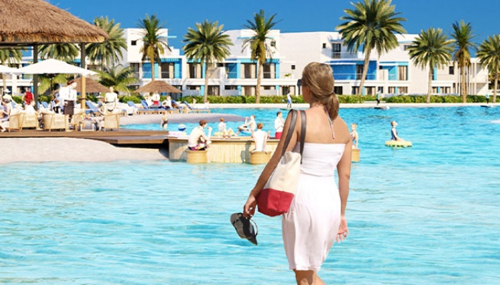 DAMAC Lagoons