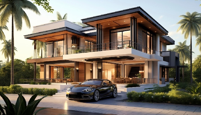 MIVA Real Estate - Paving The Way To Your Dream Villa