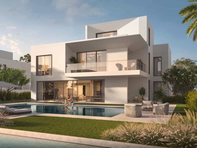 Palmiera Villas