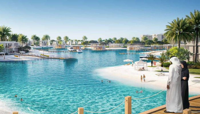 Prime Location | The Oasis by Emaar
