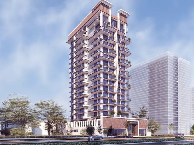 Primero Residences
