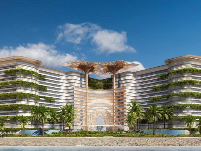 Property For Sale in Sora Beach Residences