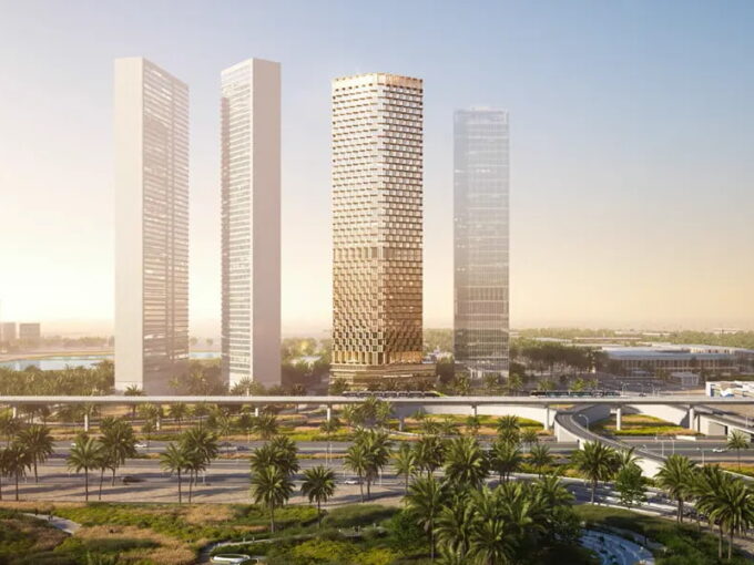 Wasl Properties