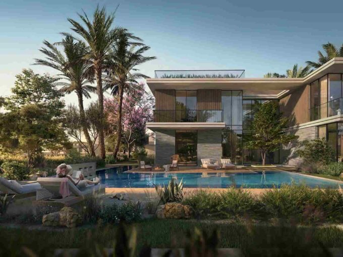 Athlon By Aldar