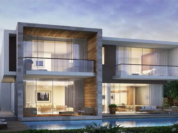 Akoya Fendi Styled