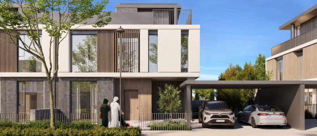 JUNE Phase 2 at Arabian Ranches 3 - Emaar Properties