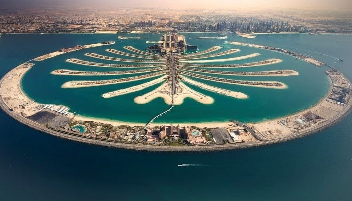 Palm-Jumeirah