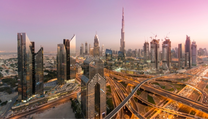 Property Developers in Dubai