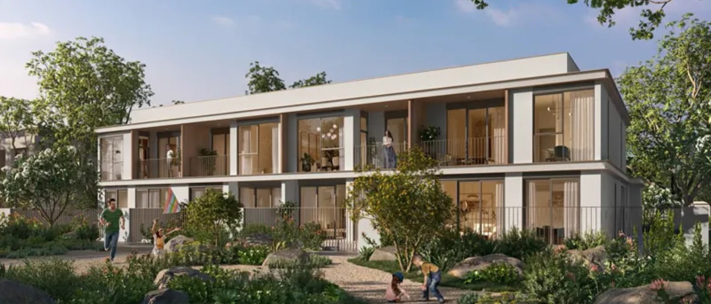 Venera At The Valley Phase 2, Dubai – Emaar Properties