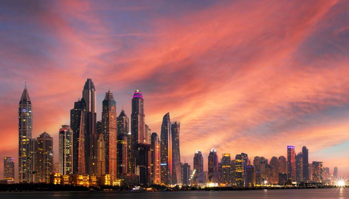 Why Should Germans Invest In Dubai?