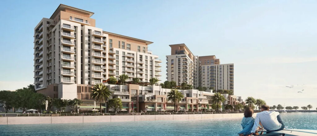 Citrine Residences