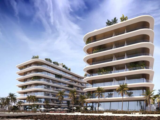 Gianfranco Ferré Residences Ras Al-Khaimah