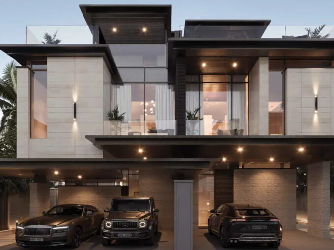 Lua Residences
