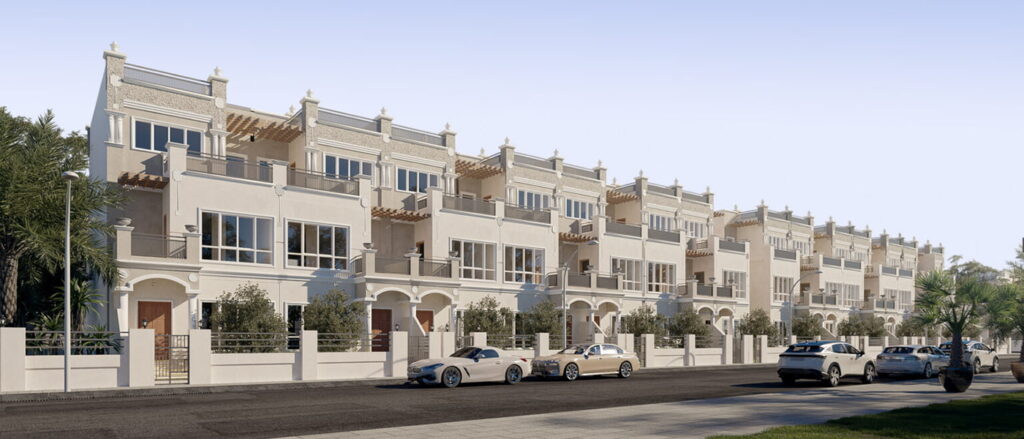 Marwa Homes 3