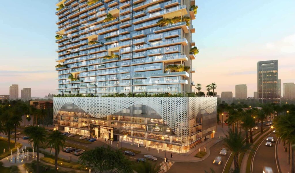 One Sky Park