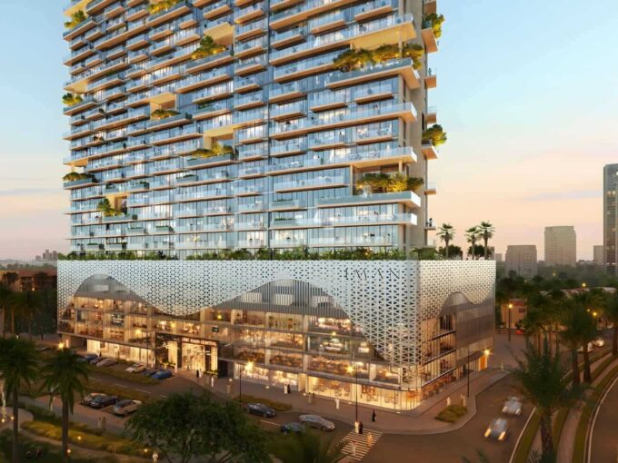 One Sky Park