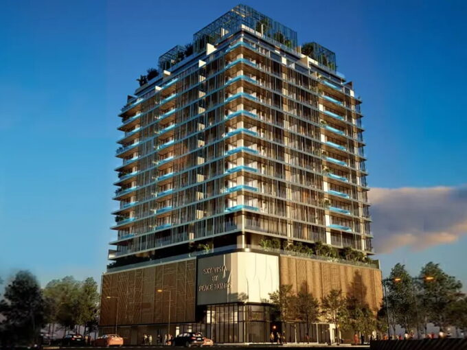 Sky Vista