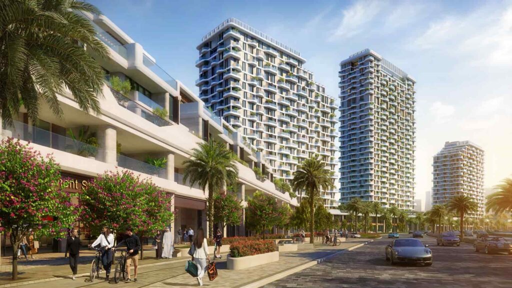 Takaya Tower A