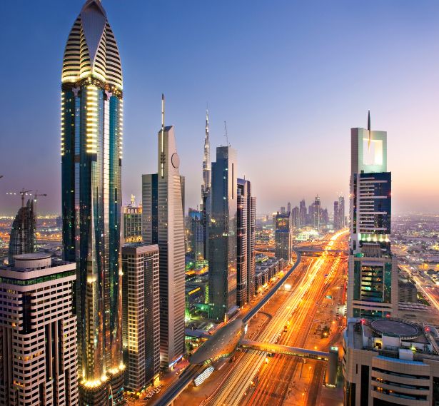 Check Out The Top Locations For 1 Bhk Apartment For Sale In Dubai_