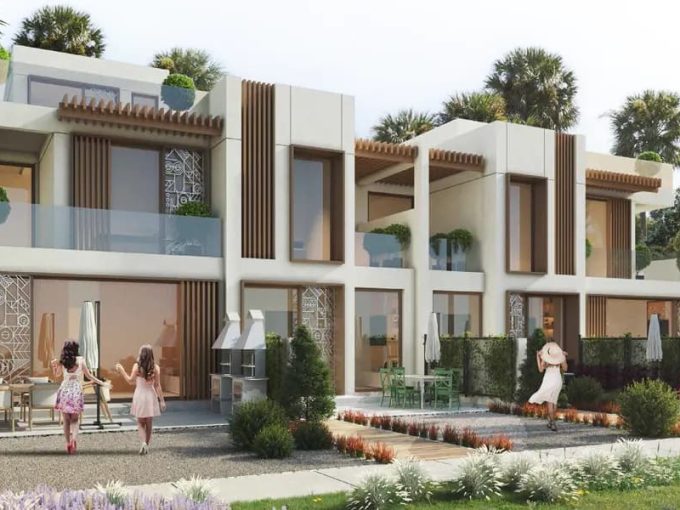 Damac Marbella
