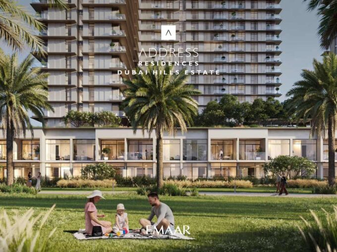 Emaar Address Residences (2)