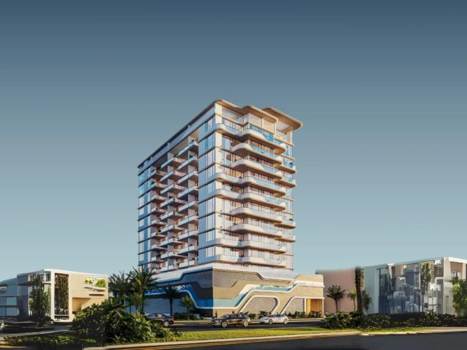 Evora Residence