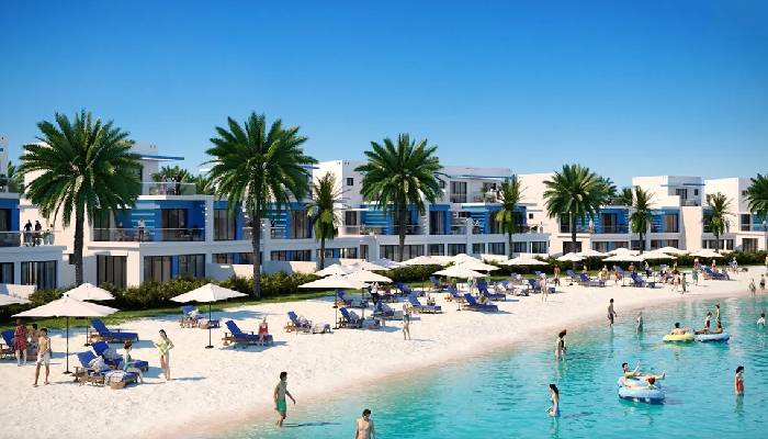 Investment Opportunities in Damac Lagoons