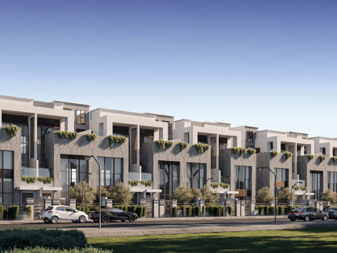 Marwa Homes 4
