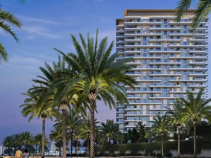 Parkland at Dubai Hills Estate - Emaar Properties