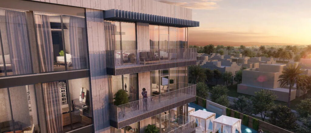 Q Gardens Lofts 2