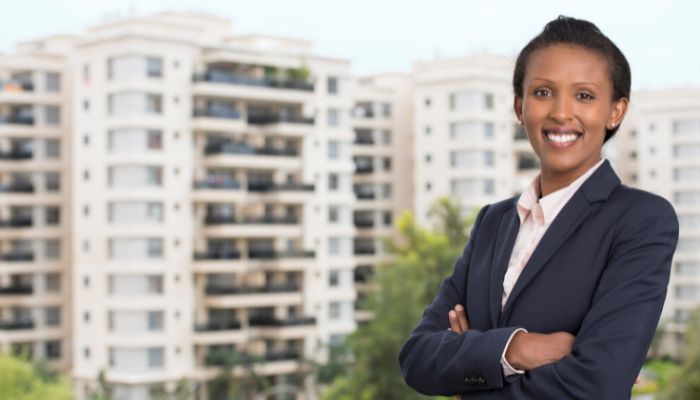 Real Estate Agent In Dubai - Miva Real Estate