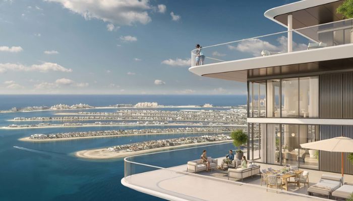 Right Apartment For Sale In Dubai